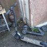 electric scooters Image 6