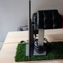 HP Monitor screen 24inch Image 2