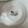 Johnson Brothers Red Lotus Teaset Image 5
