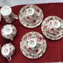 Maxwell & Williams Rose Bud Brand New Twenty Piece Tea Set Image 9