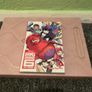Big Hero 6 Manga Collection Image 3