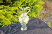 Clear grappe pitcher postage possible