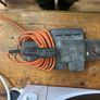 Black & Decker Planer 75mm 500w 240v Image 4