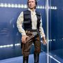 Hot Toys MMS740 - Han Solo - Star Wars Image 7