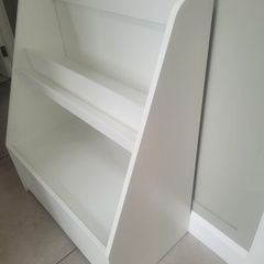 Ikea Bergig kids book case