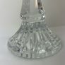 Crystal Pillar Candle Holders from Tipperary Crystal Image 6