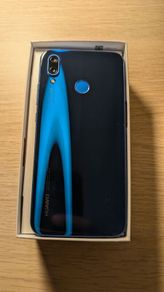 Huawei P 20 Lite