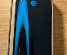 Huawei P 20 Lite