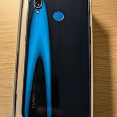Huawei P 20 Lite