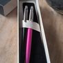 PARKER Pen Duo Set with Gift Box Image 2