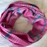 Highland Tartan Tweeds Wool Scarf Image 6
