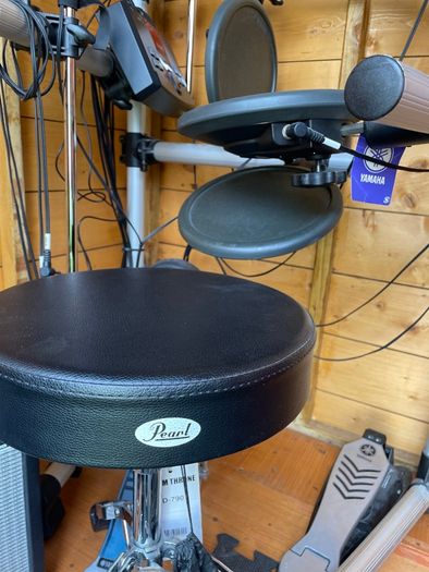 Electronic Drums