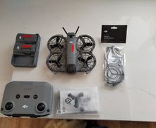 Dji Neo 2 fly more combo