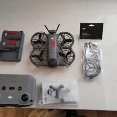 Dji Neo 2 fly more combo
