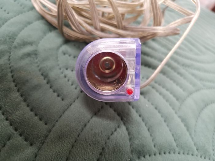Car cigarette lighter extension turns one into two