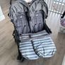 Joie Double Buggy Image 3