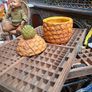 Vintage Pineapple Image 4