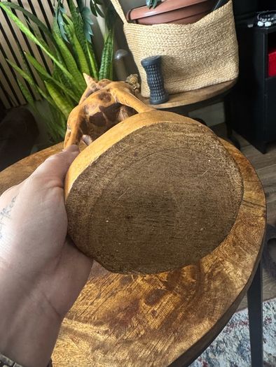 wood decor