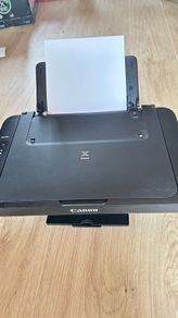 Canon Pixma Inkjet Printer Scanner Copier