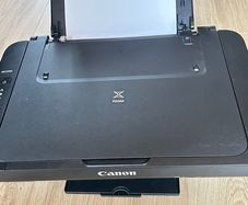 Canon Pixma Inkjet Printer Scanner Copier