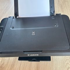 Canon Pixma Inkjet Printer Scanner Copier