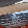 Cross / Austin Duffy/ 2024 / Granta Image 3