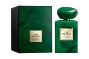 Armani vert malachite