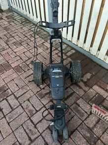 powakaddy rx1 remote control
