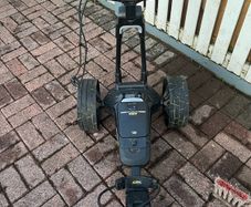 powakaddy rx1 remote control