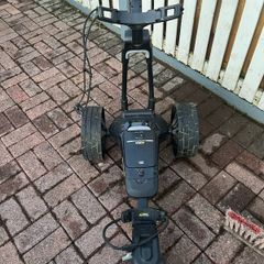 powakaddy rx1 remote control
