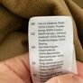 COS  Corduroy Midi Shirt Dress Image 8