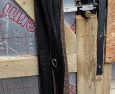 saddle girths