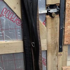 saddle girths