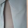 JACOB COHEN Bobby Azul Chinos Sz 35 - Rrp 465 (New) Image 10
