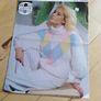 Knitting patterns from 1970s/80s - priced individually (some free!) - price includes postage Image 4