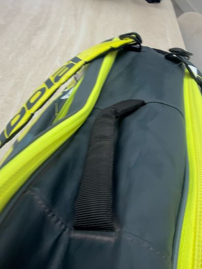 Babolat Pure Aero 6 Racquet Tennis Travel Bag