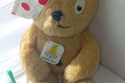 pudsey bear children in need bear