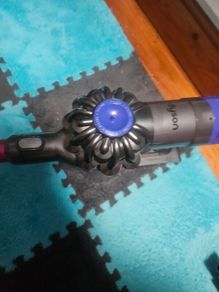 dyson v6