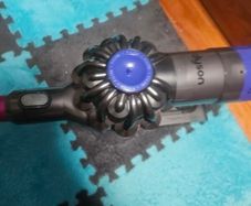 dyson v6