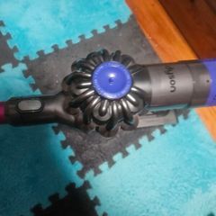 dyson v6