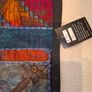 Vintage indian batik Image 7