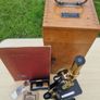 Leitz microscope Image 7