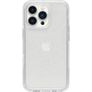 Otterbox apple iphone 13 pro symmetry stylish clear back case - stardust Image 3