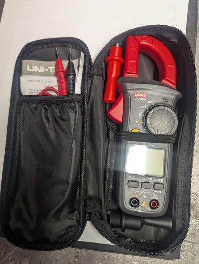 electric testers