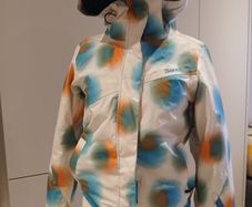Bench Ski/ Winter Jacket