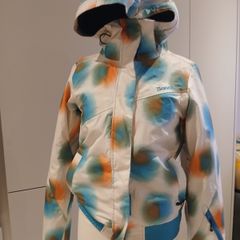 Bench Ski/ Winter Jacket
