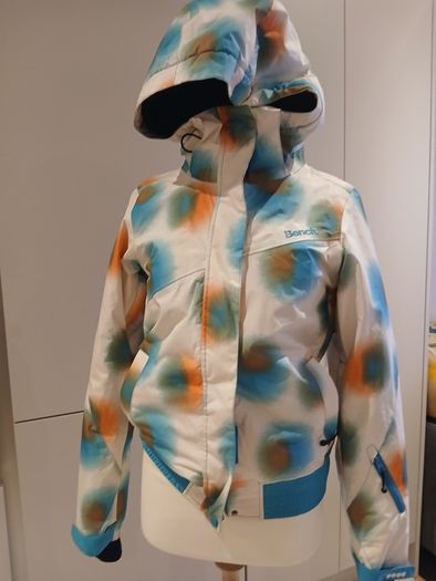 Bench Ski/ Winter Jacket