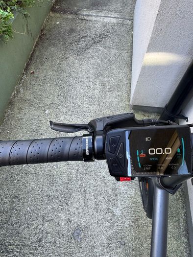Ado Air 20 Pro - Folding Electric Bike