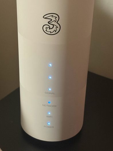 Wi-Fi Router
