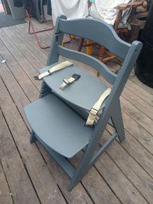 Baby chair